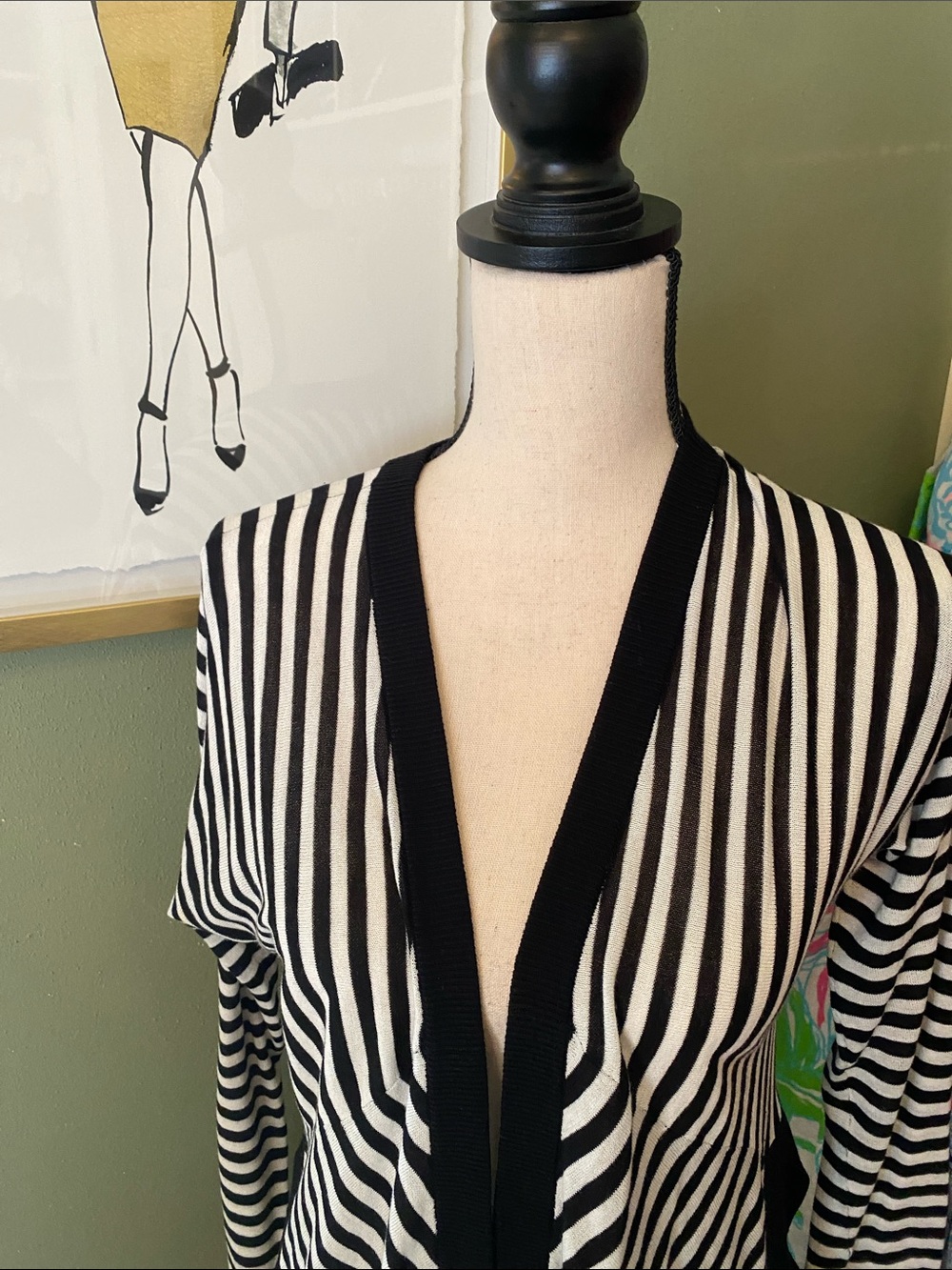 Chic CAbi Stride